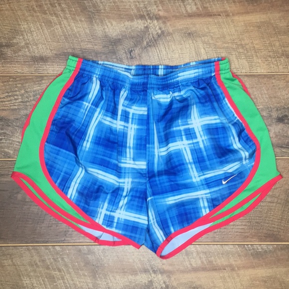 Nike Pants - Nike Dri- Fit Athletic Shorts